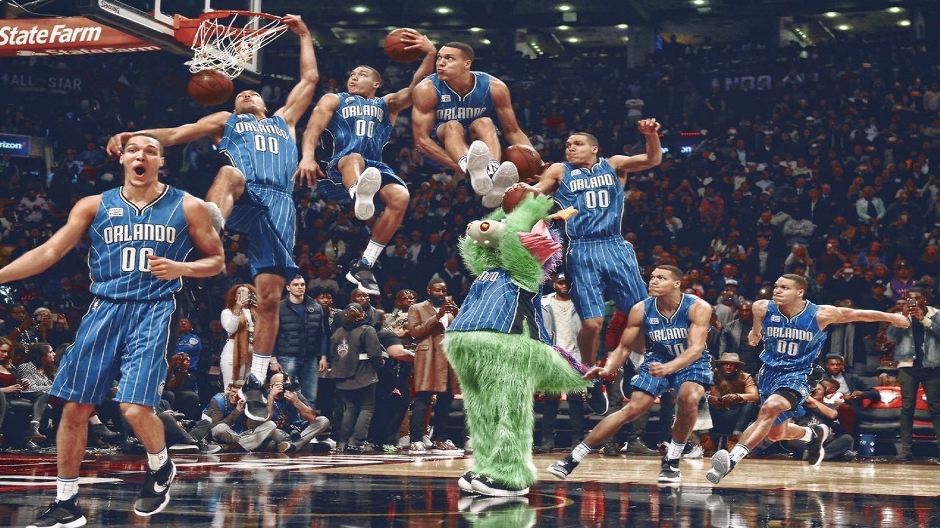 开云下载-绿衫军的绿与浙江蓝的奇迹，一场NBA季后赛的荒诞叙事